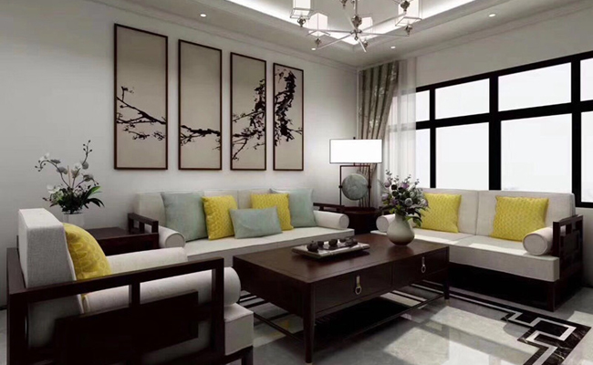 十年经验行业人，给你一份新中式家具选购指南！